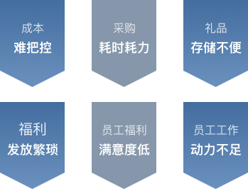 在统筹员工福利方案中