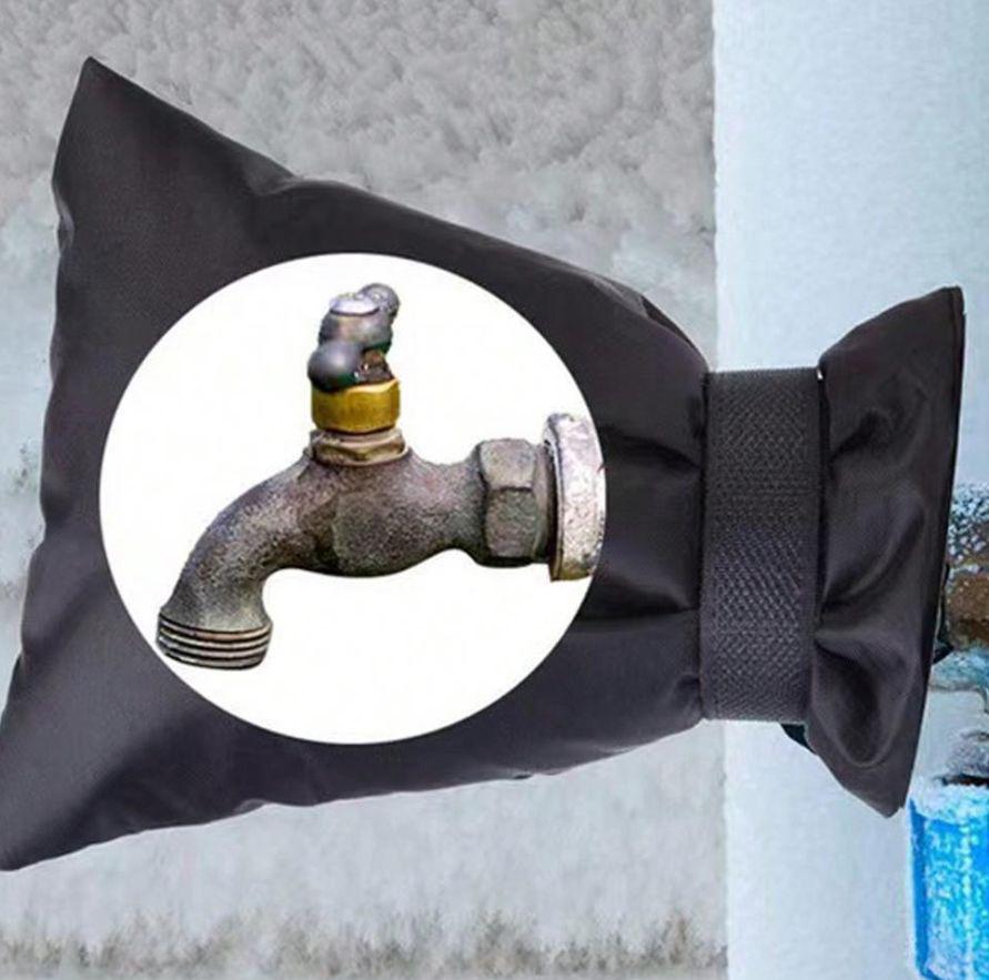 水龙头防冻罩
