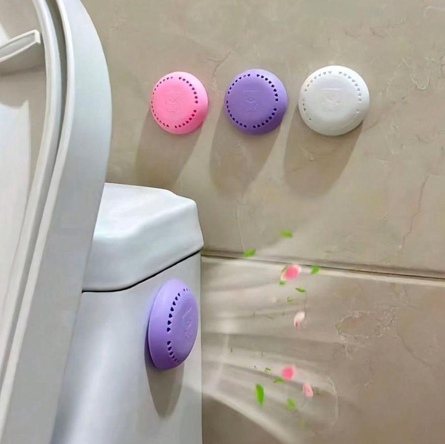 紫色香薰